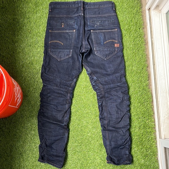 G-Star Raw STAQ jeans - Picture 2 of 9